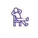 Increased Convenience Icon