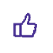Better and Improved Credit Score Icon